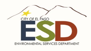 MESSAGE FROM THE ENVIRONMENTAL SERVICES DEPARTMENT