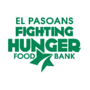 EL PASOANS FIGHTING HUNGER -  HOME DELIVERY OF EMERGENCY FOOD BOX PILOT