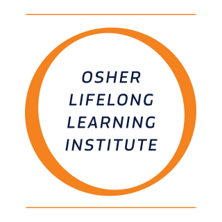 OSHER LIFELONG LEARNING INSTITUTE (OLLI) AT UTEP